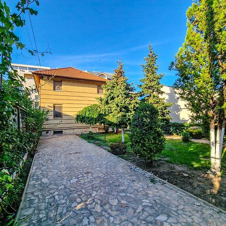 콘스탄차 Casa Edwin B&B 외부 사진