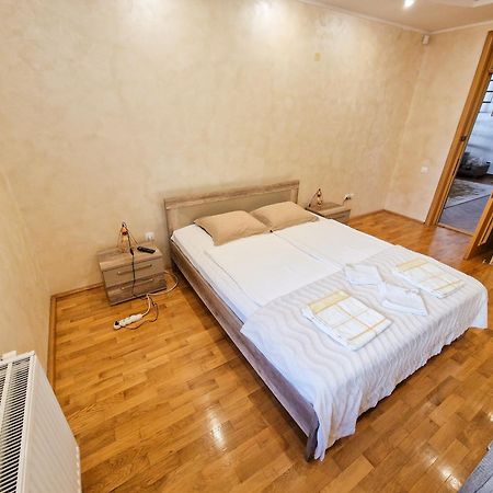 콘스탄차 Casa Edwin B&B 외부 사진