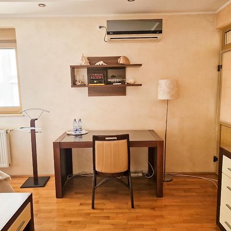 콘스탄차 Casa Edwin B&B 외부 사진