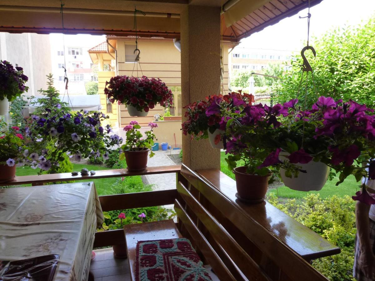 콘스탄차 Casa Edwin B&B 외부 사진