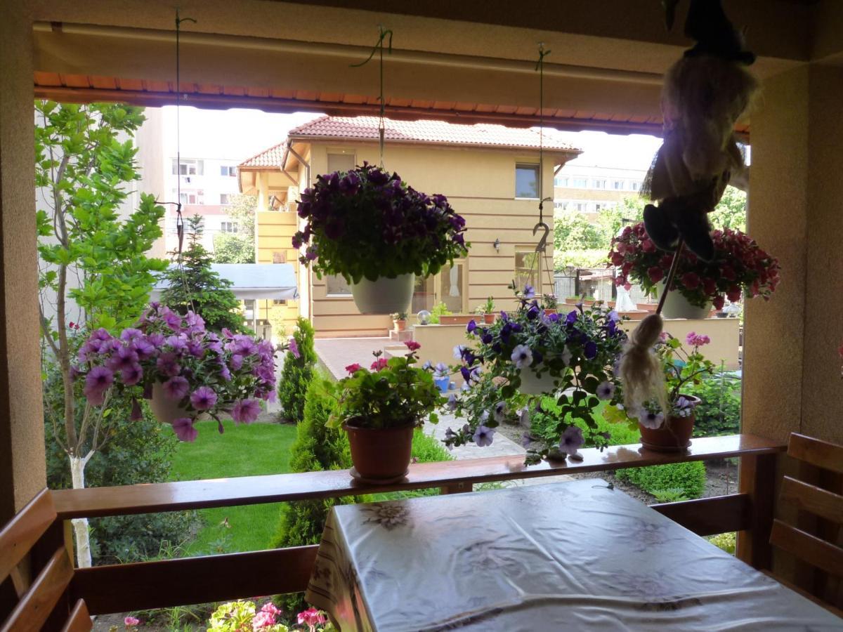 콘스탄차 Casa Edwin B&B 외부 사진