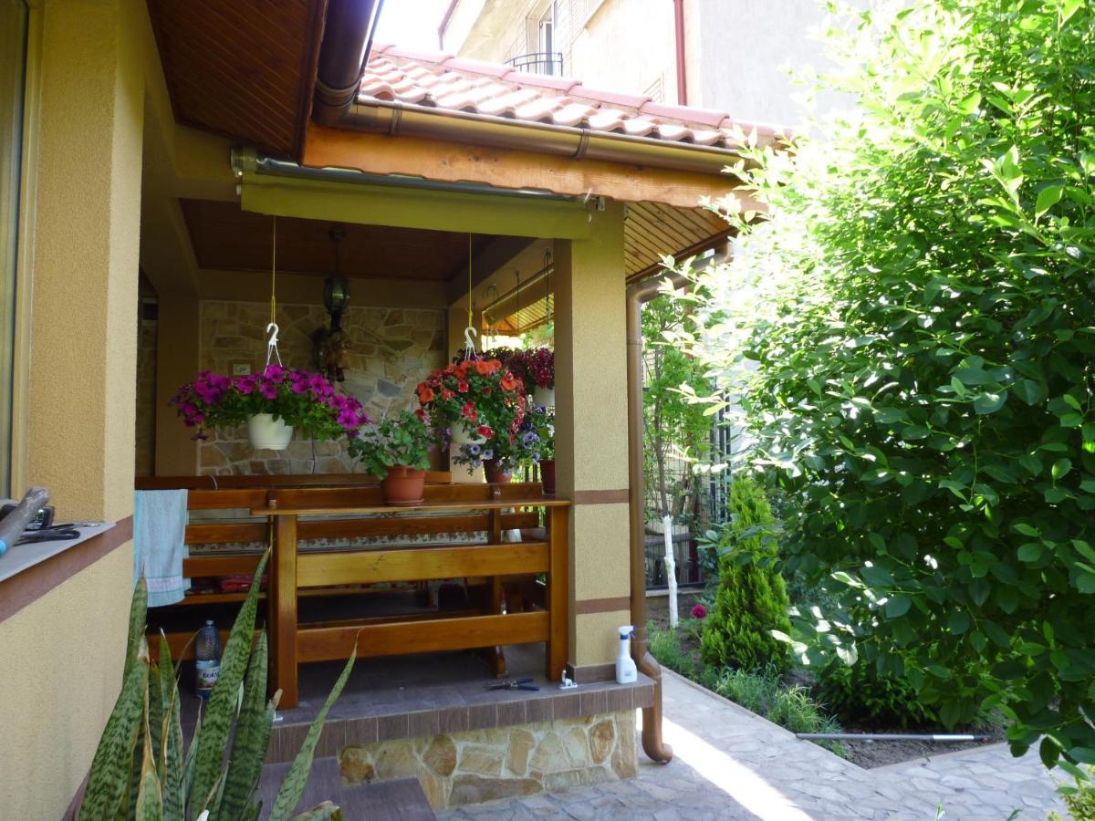 콘스탄차 Casa Edwin B&B 외부 사진