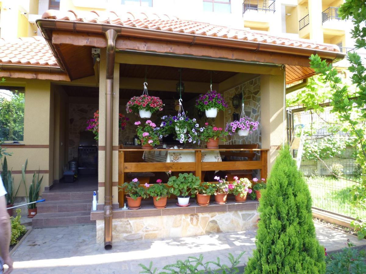 콘스탄차 Casa Edwin B&B 외부 사진