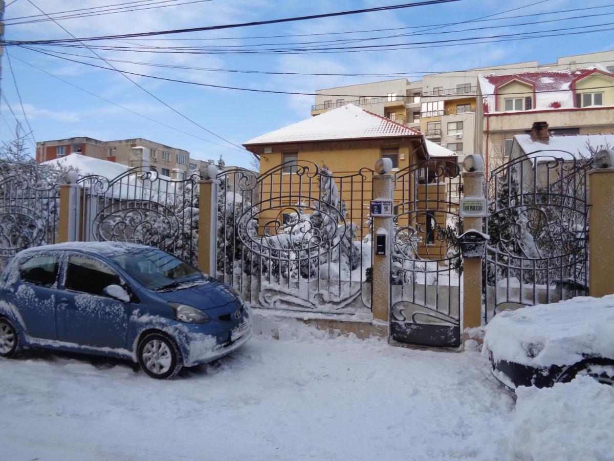 콘스탄차 Casa Edwin B&B 외부 사진