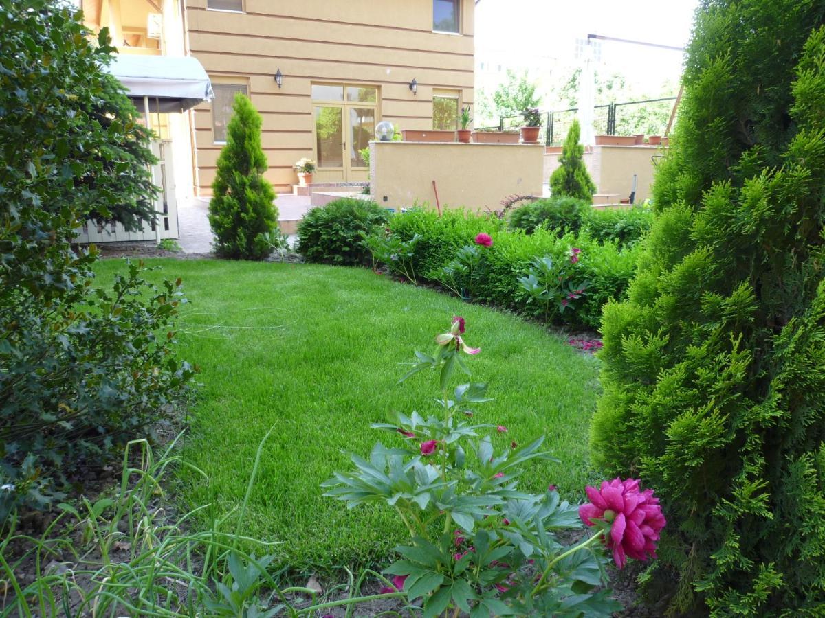콘스탄차 Casa Edwin B&B 외부 사진