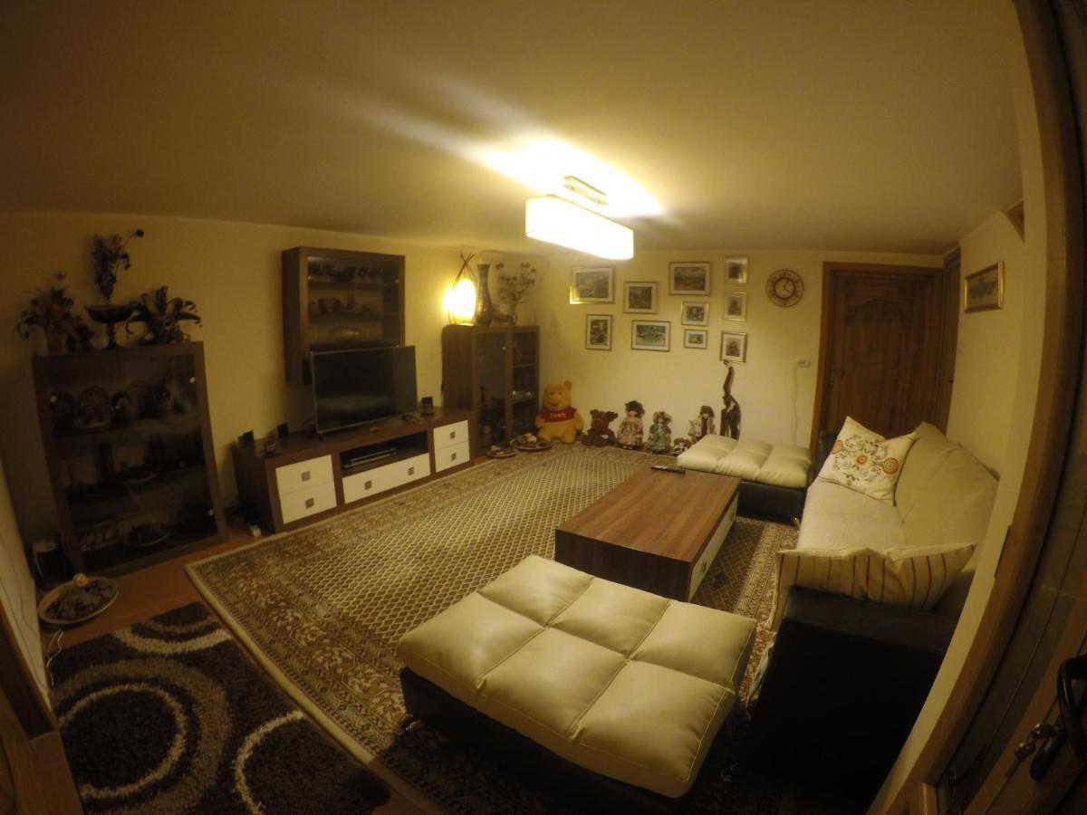 콘스탄차 Casa Edwin B&B 외부 사진