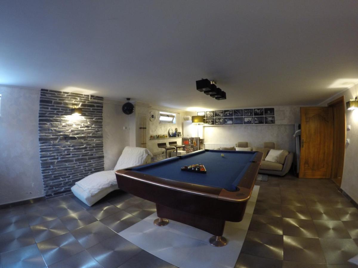 콘스탄차 Casa Edwin B&B 외부 사진