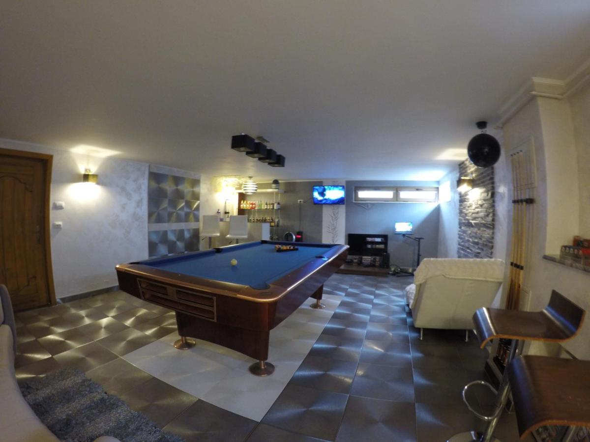 콘스탄차 Casa Edwin B&B 외부 사진