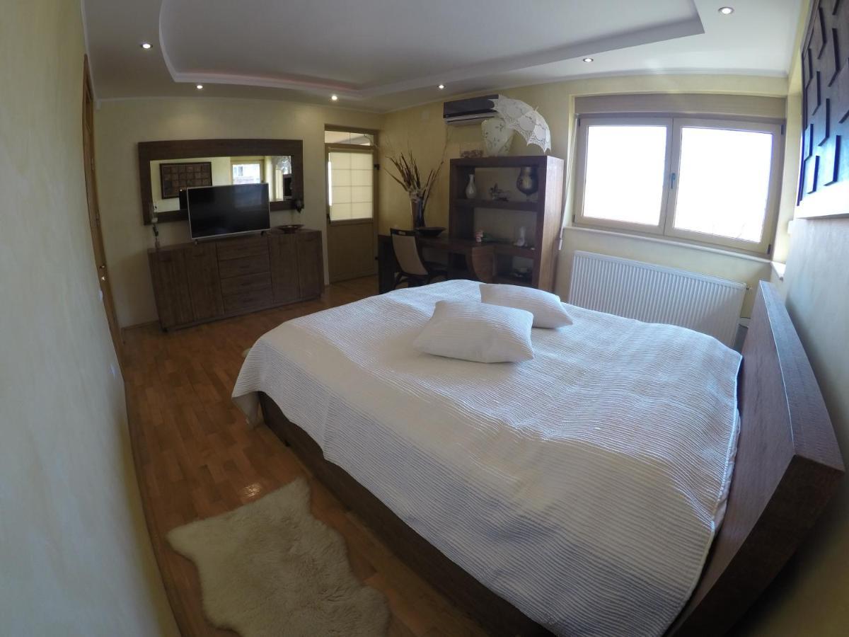콘스탄차 Casa Edwin B&B 외부 사진