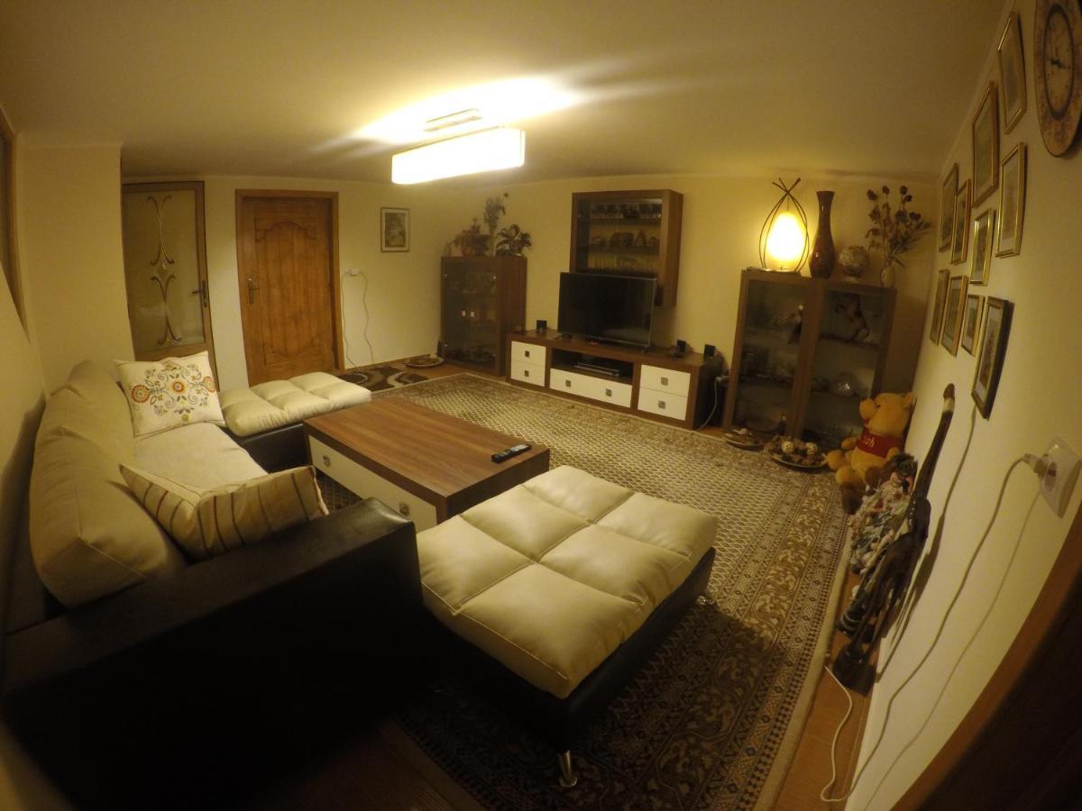 콘스탄차 Casa Edwin B&B 외부 사진