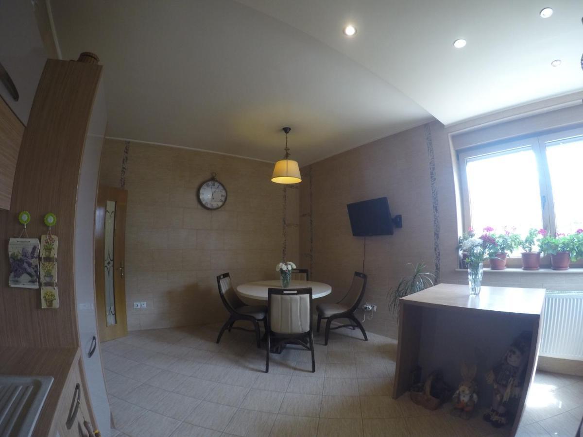 콘스탄차 Casa Edwin B&B 외부 사진