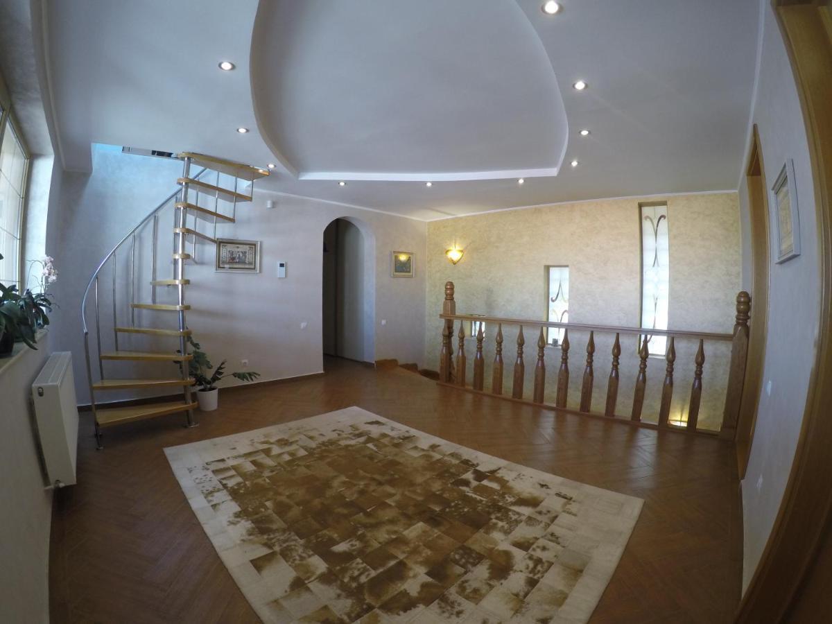 콘스탄차 Casa Edwin B&B 외부 사진