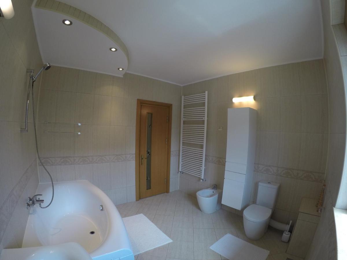 콘스탄차 Casa Edwin B&B 외부 사진