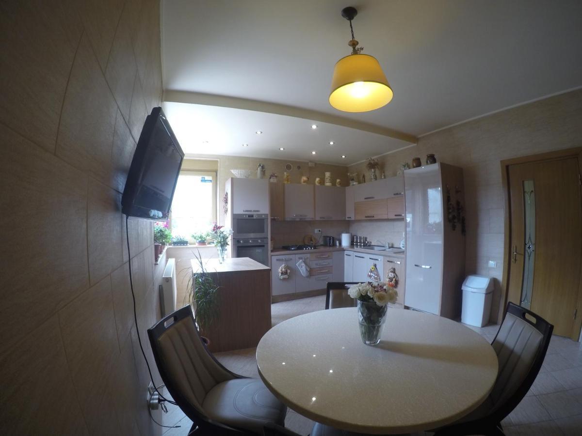 콘스탄차 Casa Edwin B&B 외부 사진