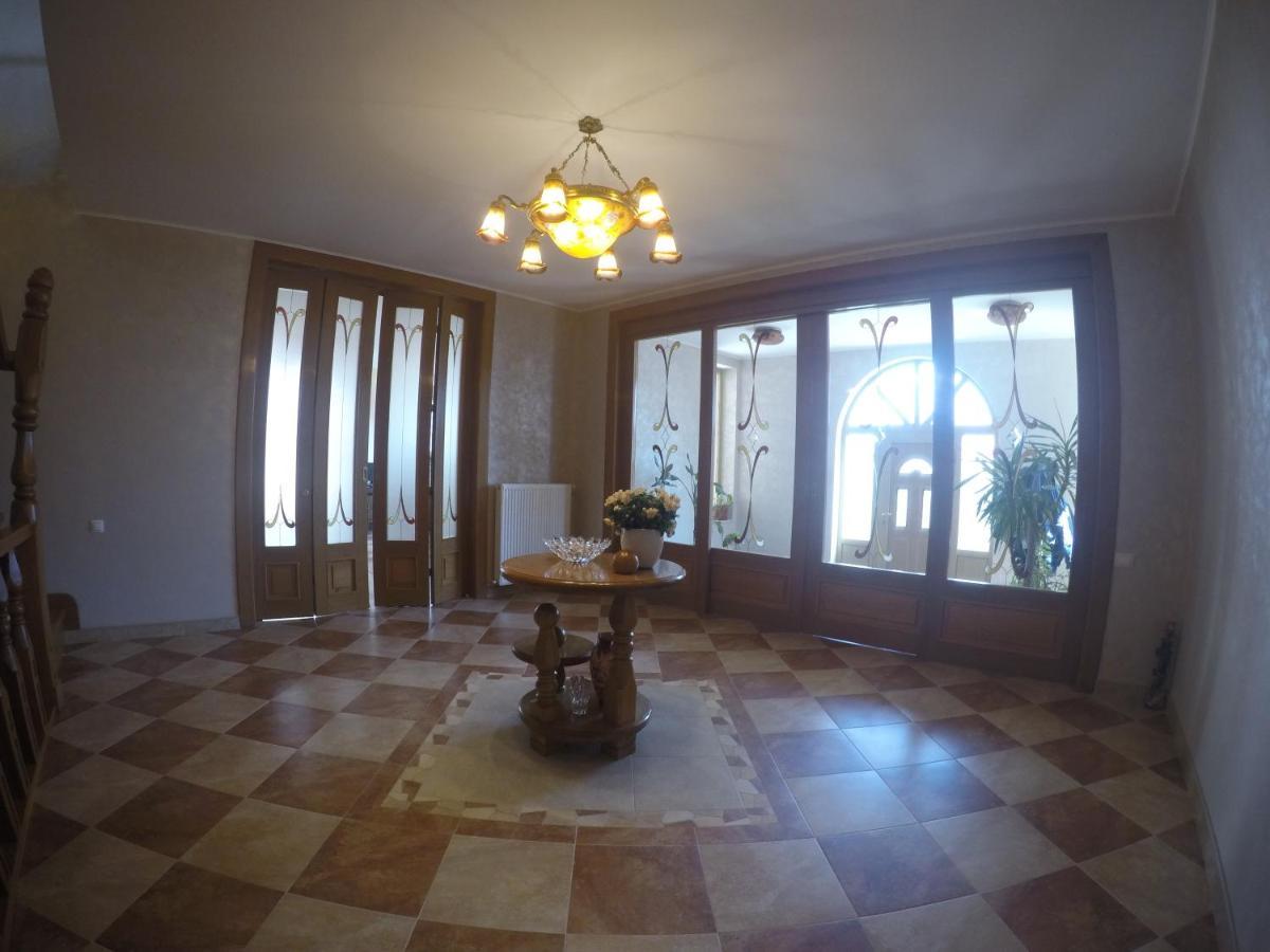 콘스탄차 Casa Edwin B&B 외부 사진