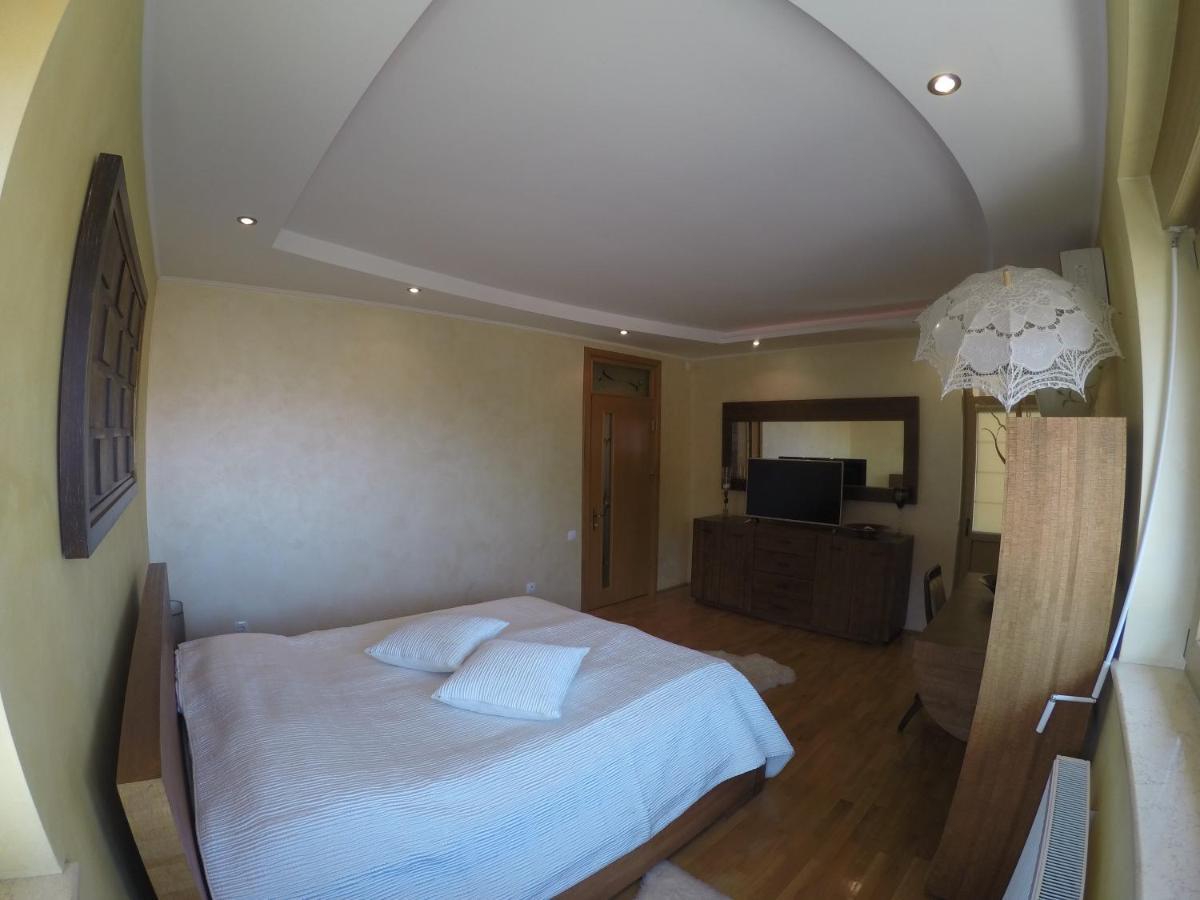 콘스탄차 Casa Edwin B&B 외부 사진
