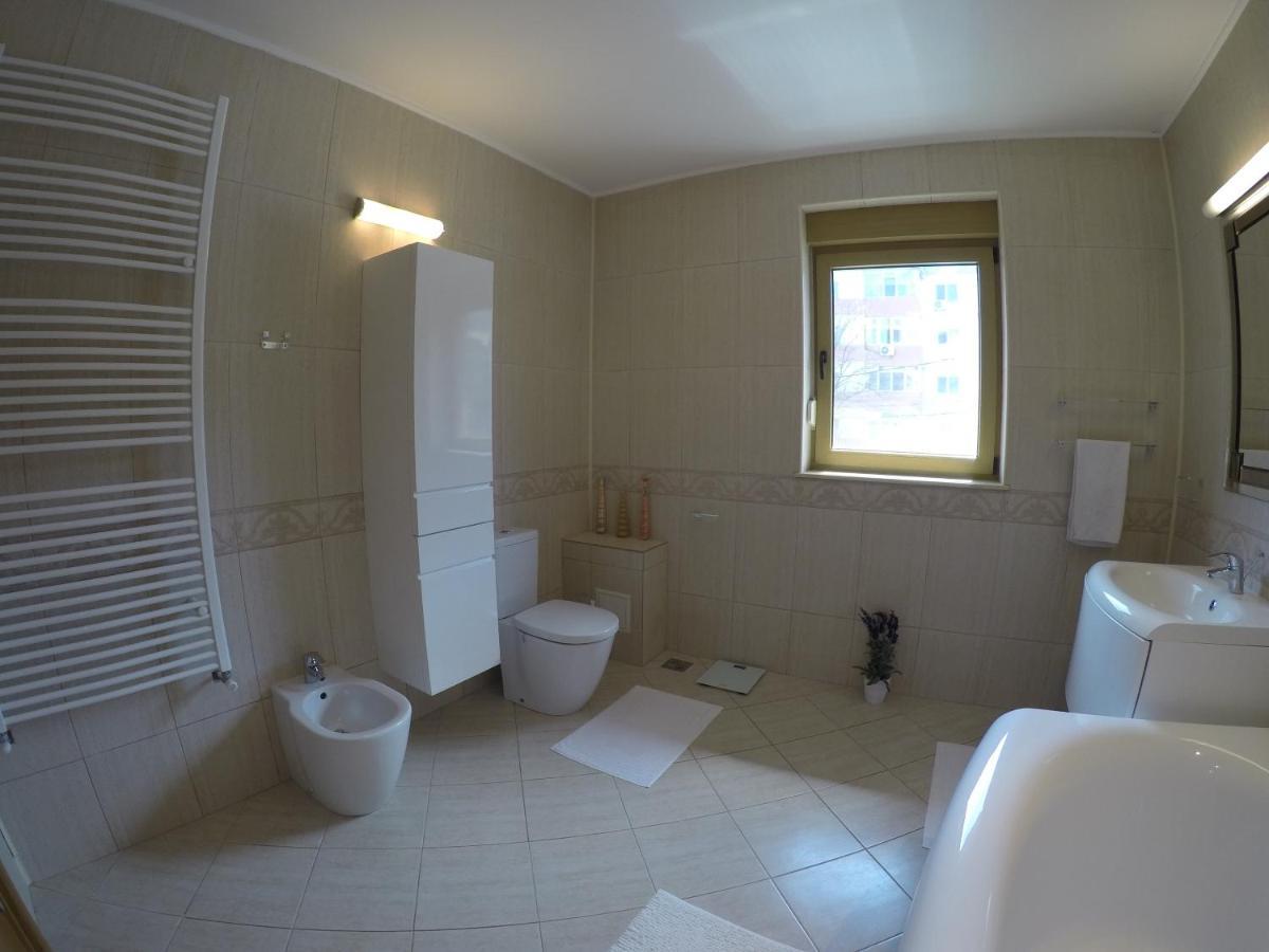콘스탄차 Casa Edwin B&B 외부 사진
