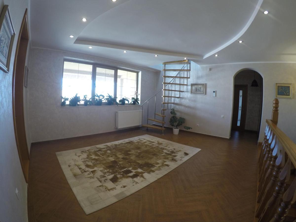 콘스탄차 Casa Edwin B&B 외부 사진