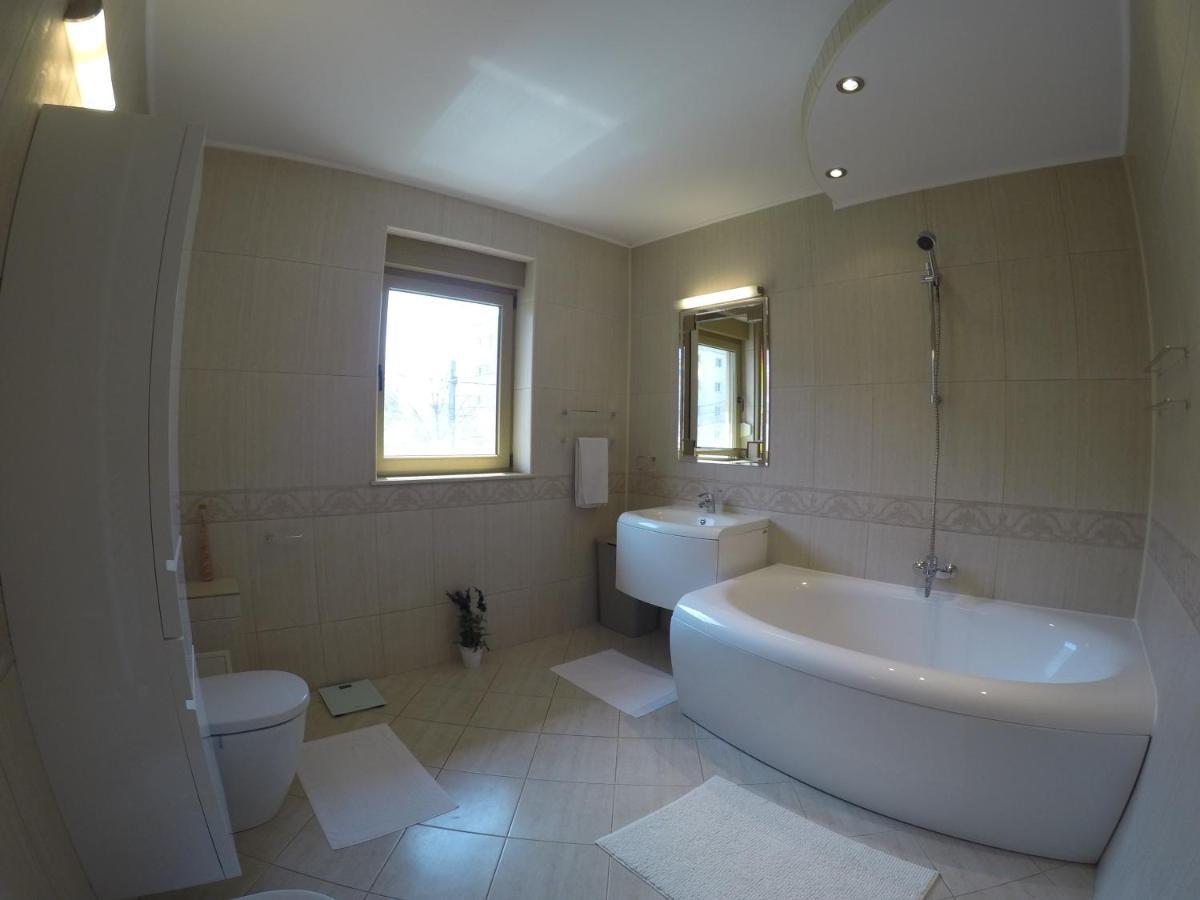 콘스탄차 Casa Edwin B&B 외부 사진