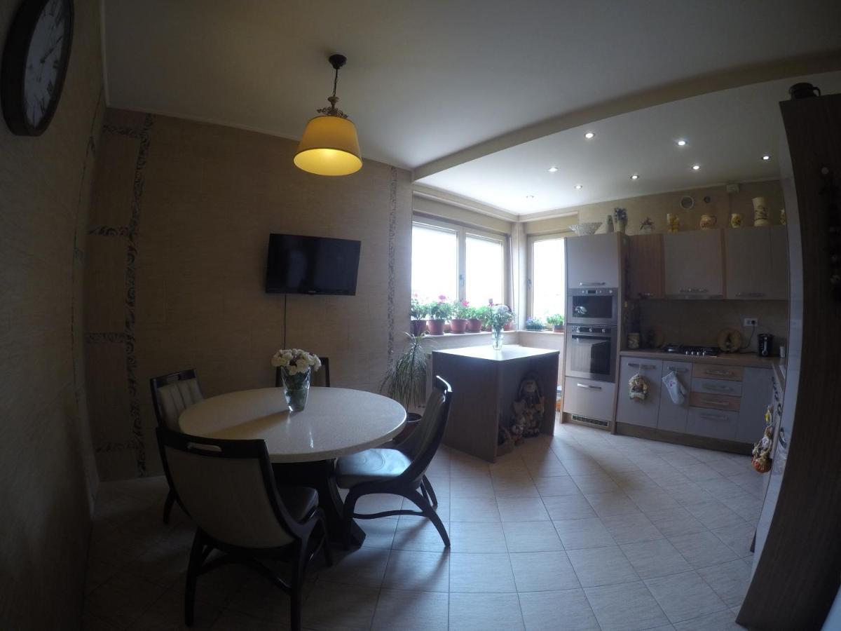 콘스탄차 Casa Edwin B&B 외부 사진