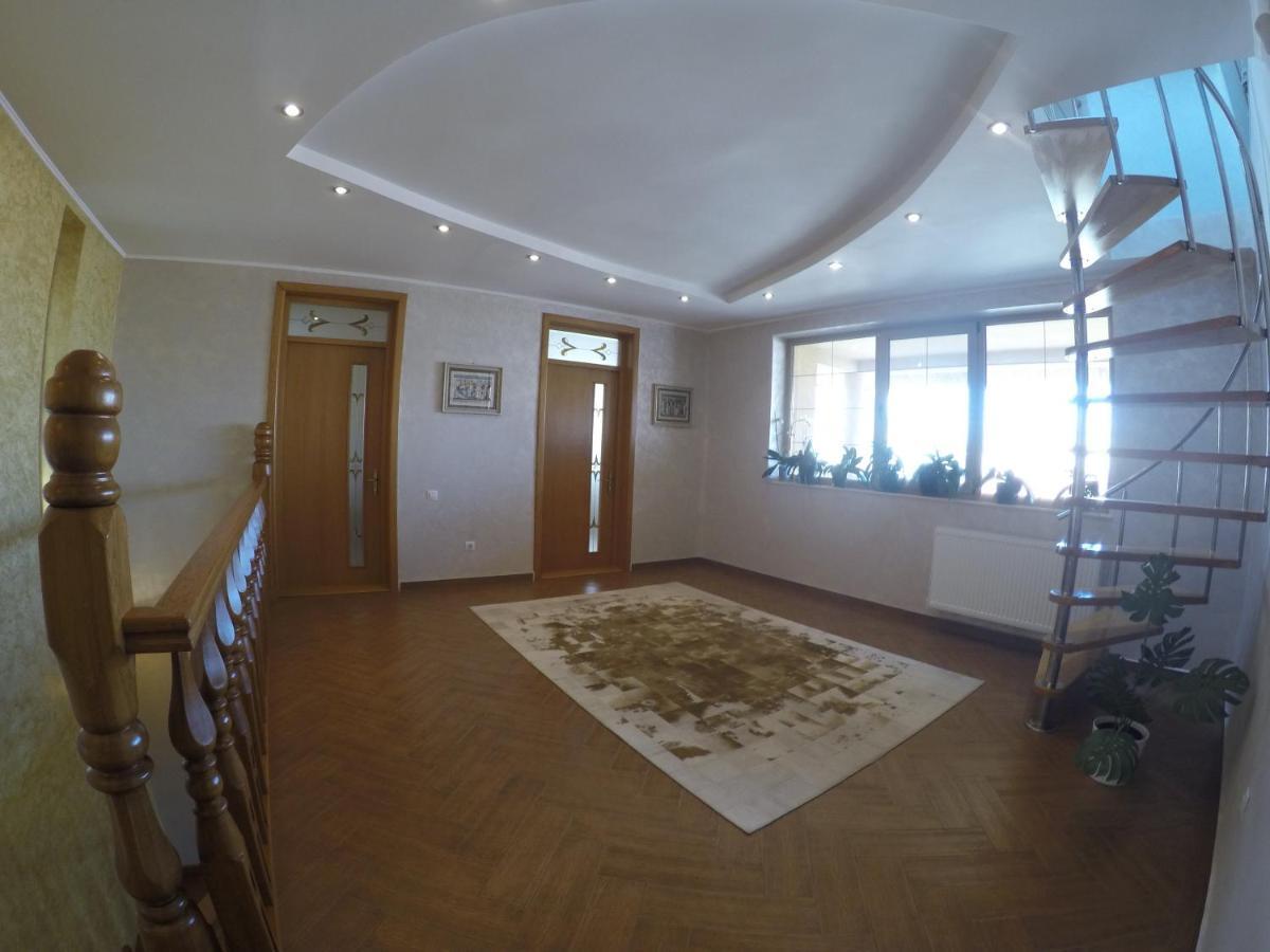 콘스탄차 Casa Edwin B&B 외부 사진
