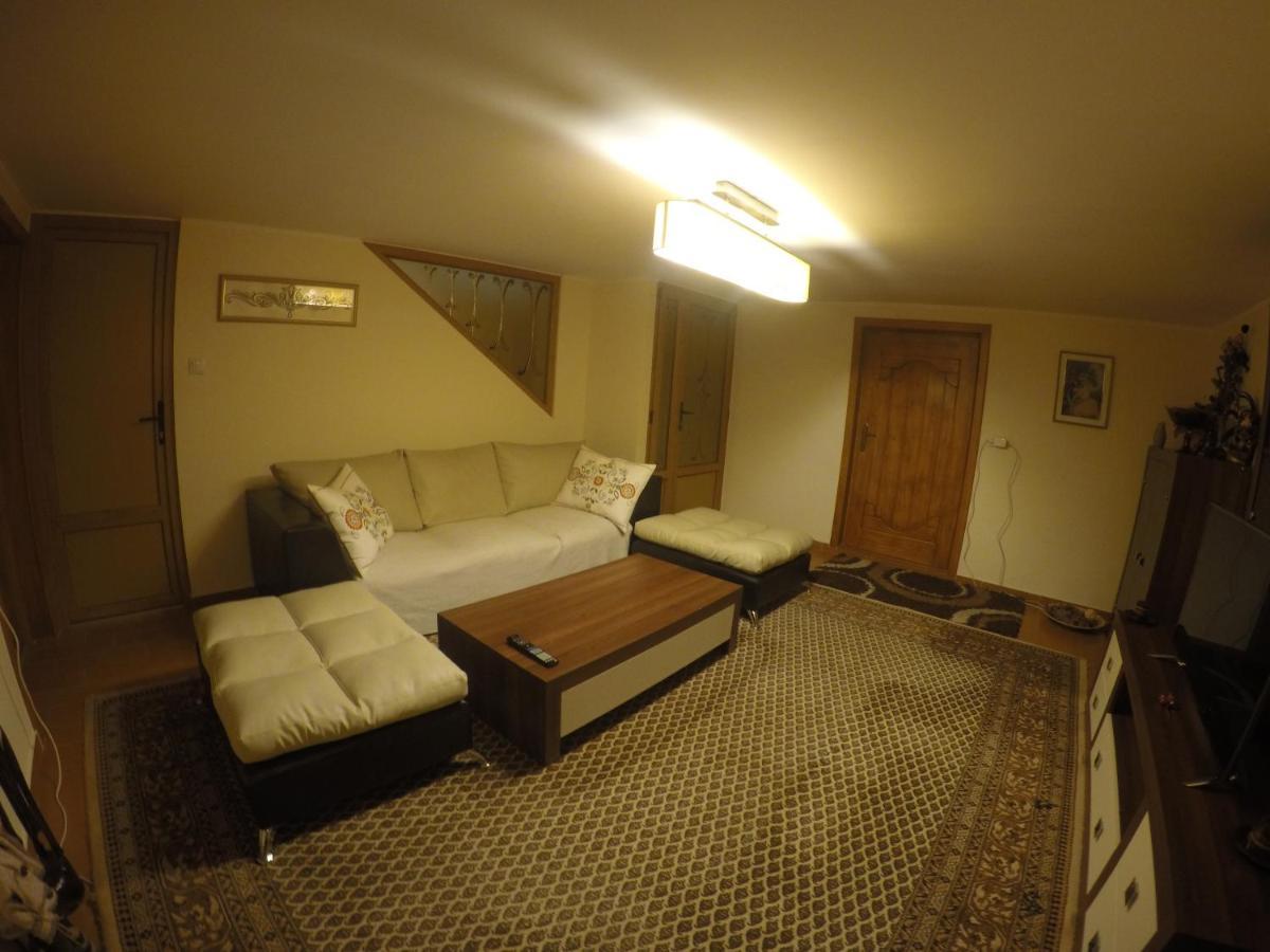 콘스탄차 Casa Edwin B&B 외부 사진