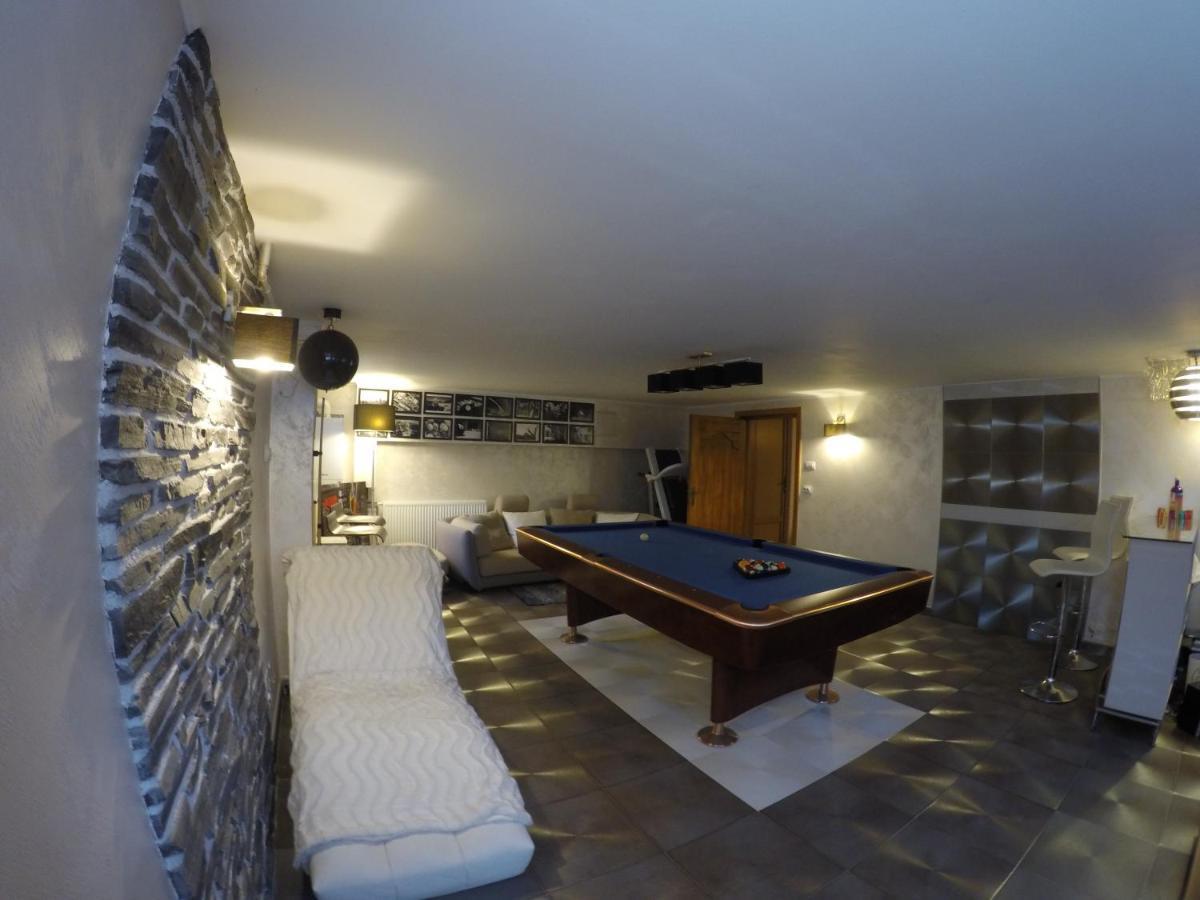 콘스탄차 Casa Edwin B&B 외부 사진