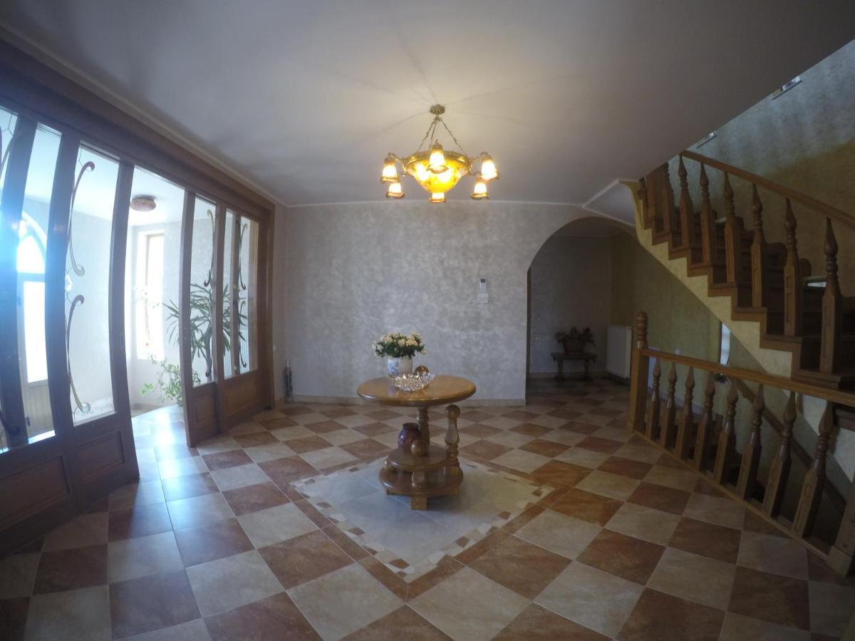 콘스탄차 Casa Edwin B&B 외부 사진