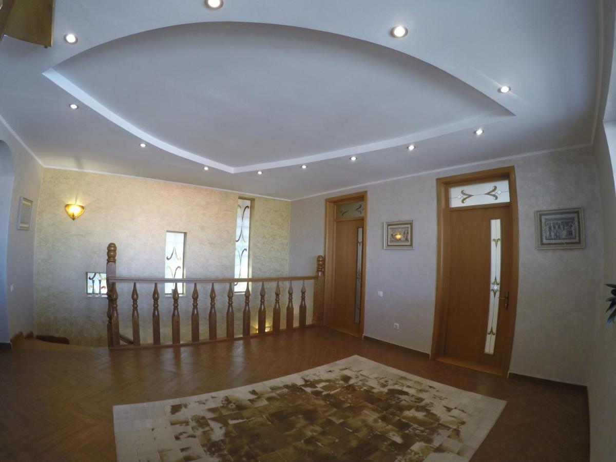 콘스탄차 Casa Edwin B&B 외부 사진