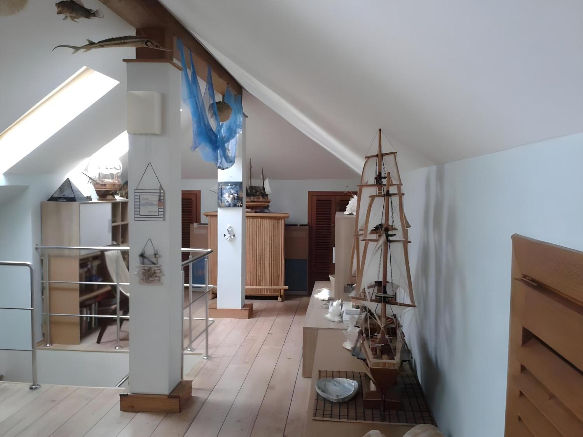 콘스탄차 Casa Edwin B&B 외부 사진