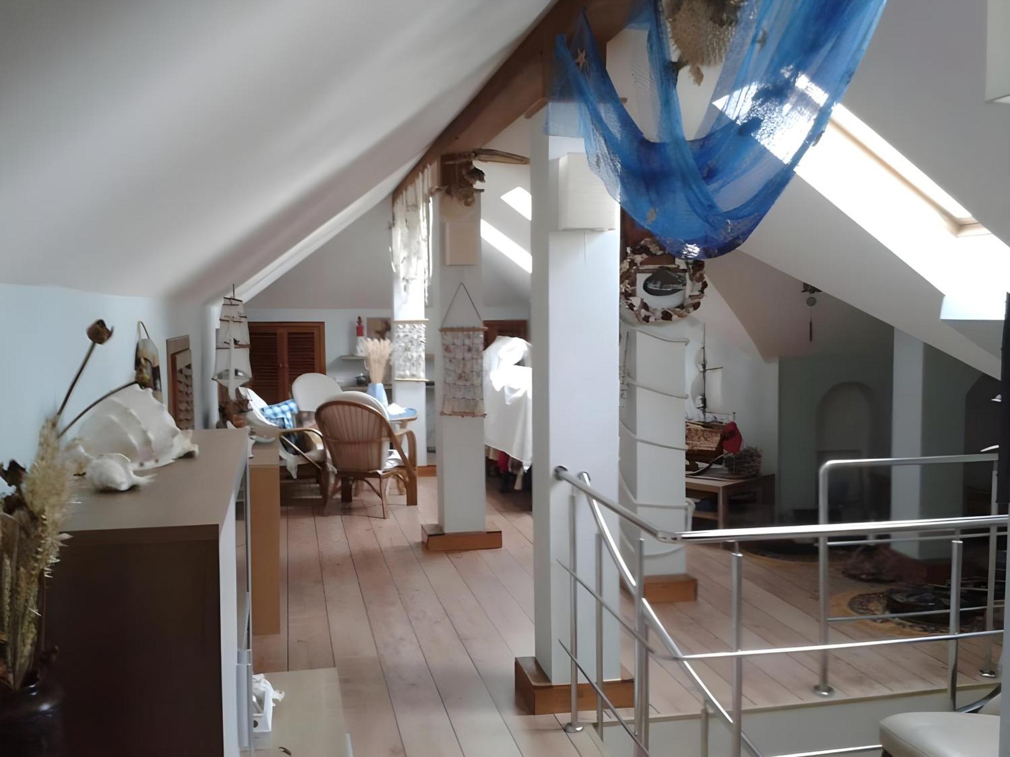 콘스탄차 Casa Edwin B&B 외부 사진