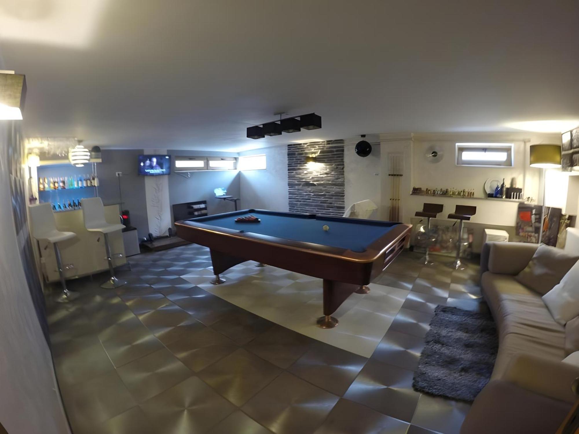 콘스탄차 Casa Edwin B&B 외부 사진