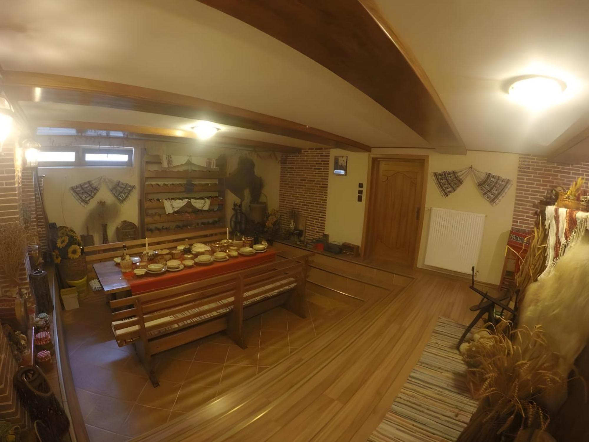 콘스탄차 Casa Edwin B&B 외부 사진