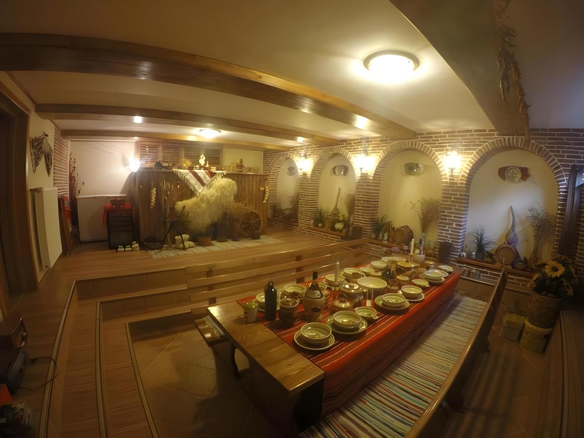 콘스탄차 Casa Edwin B&B 외부 사진