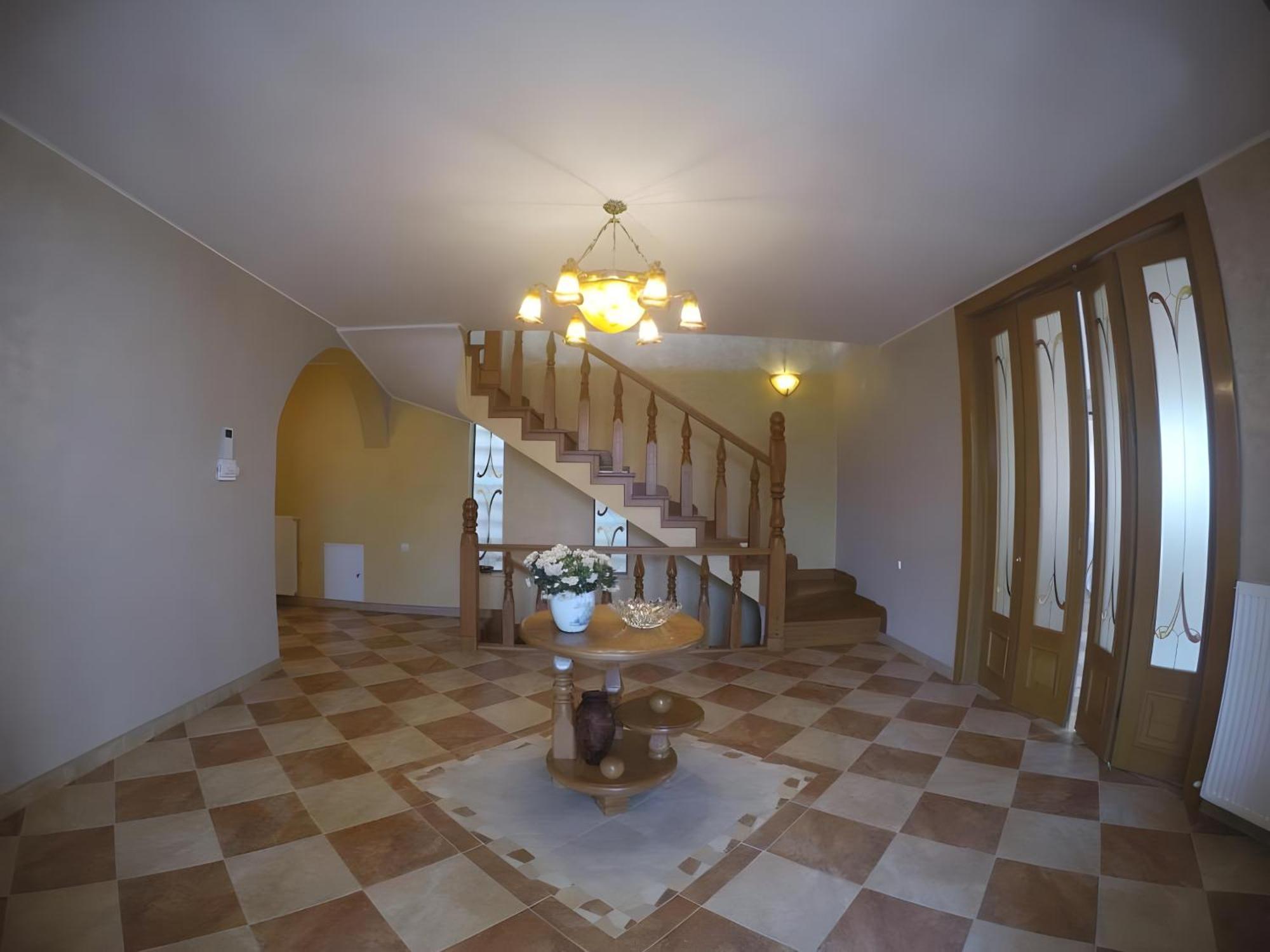 콘스탄차 Casa Edwin B&B 외부 사진