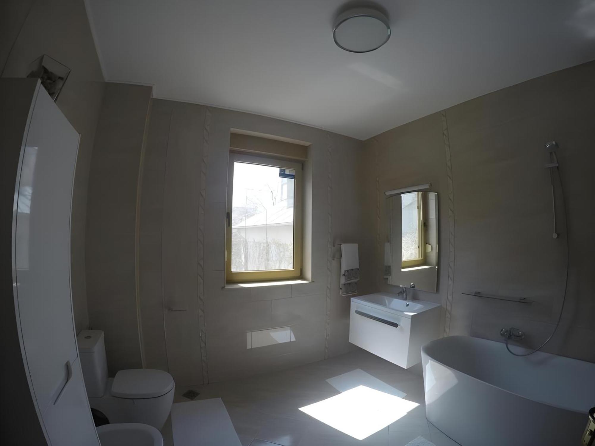 콘스탄차 Casa Edwin B&B 외부 사진