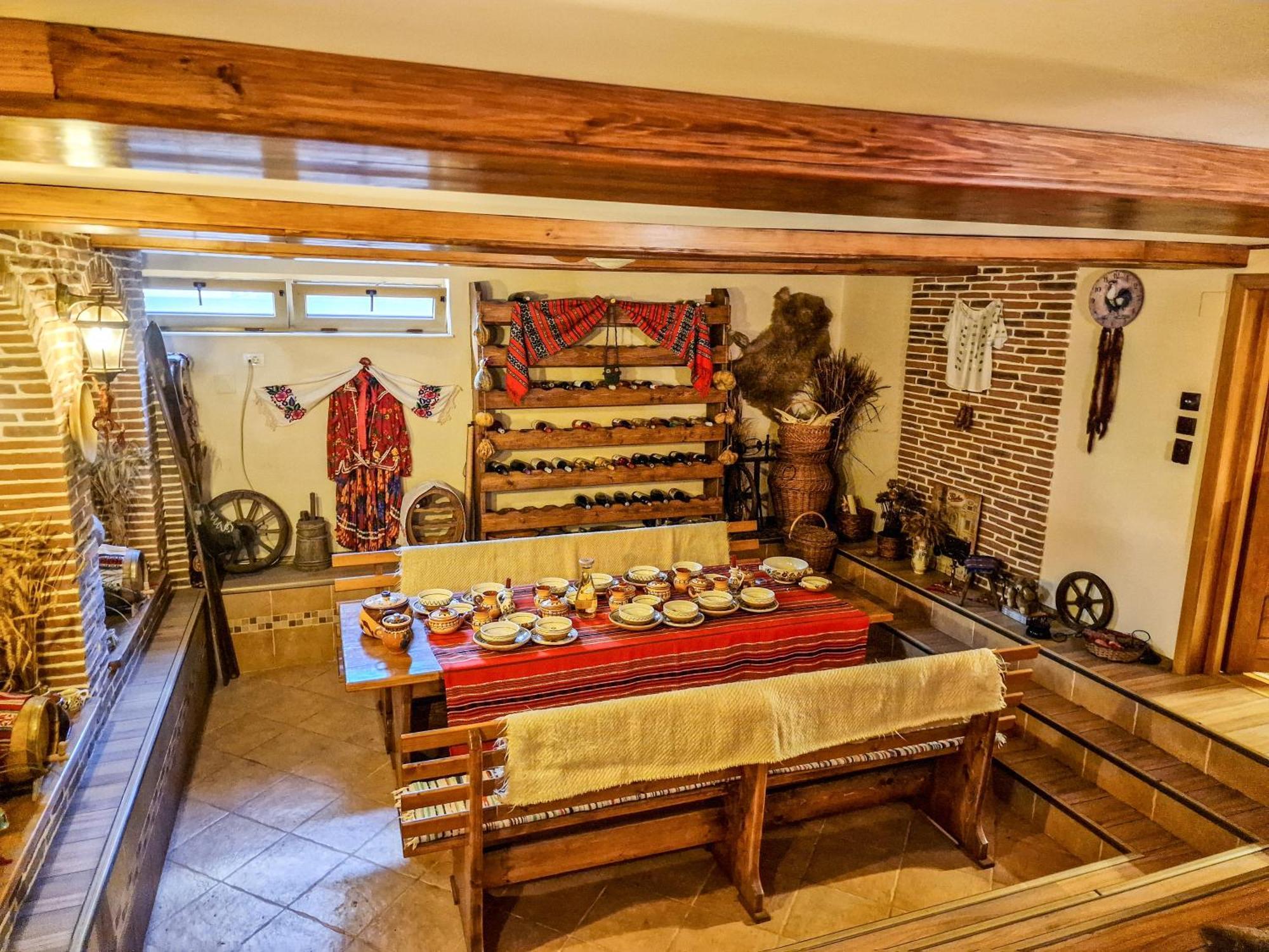 콘스탄차 Casa Edwin B&B 외부 사진