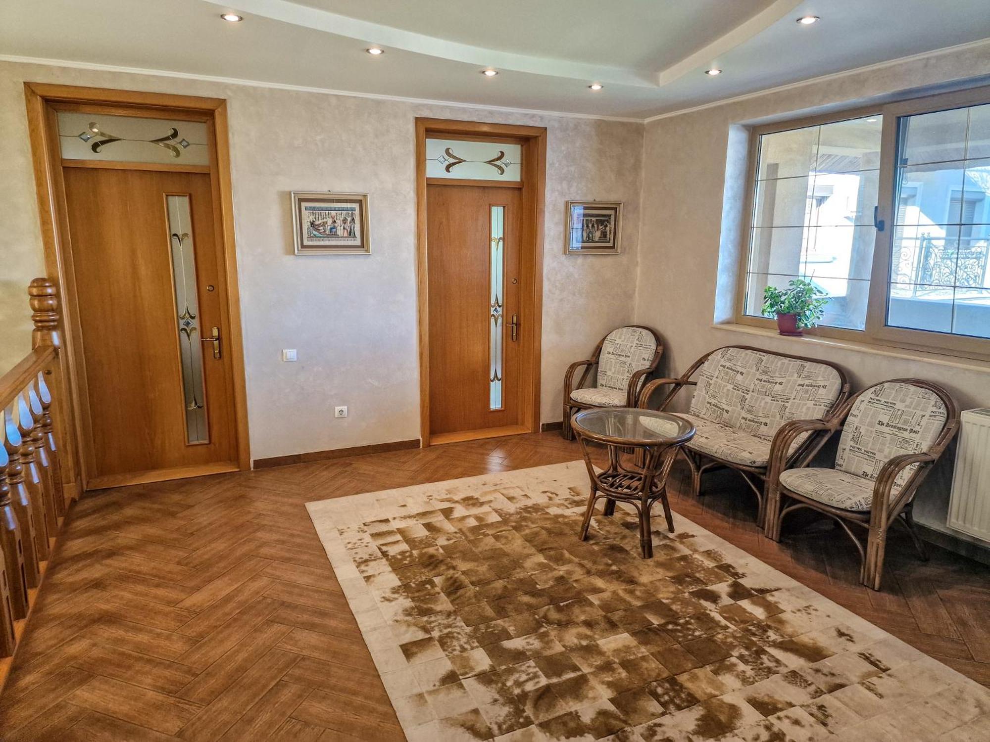 콘스탄차 Casa Edwin B&B 외부 사진