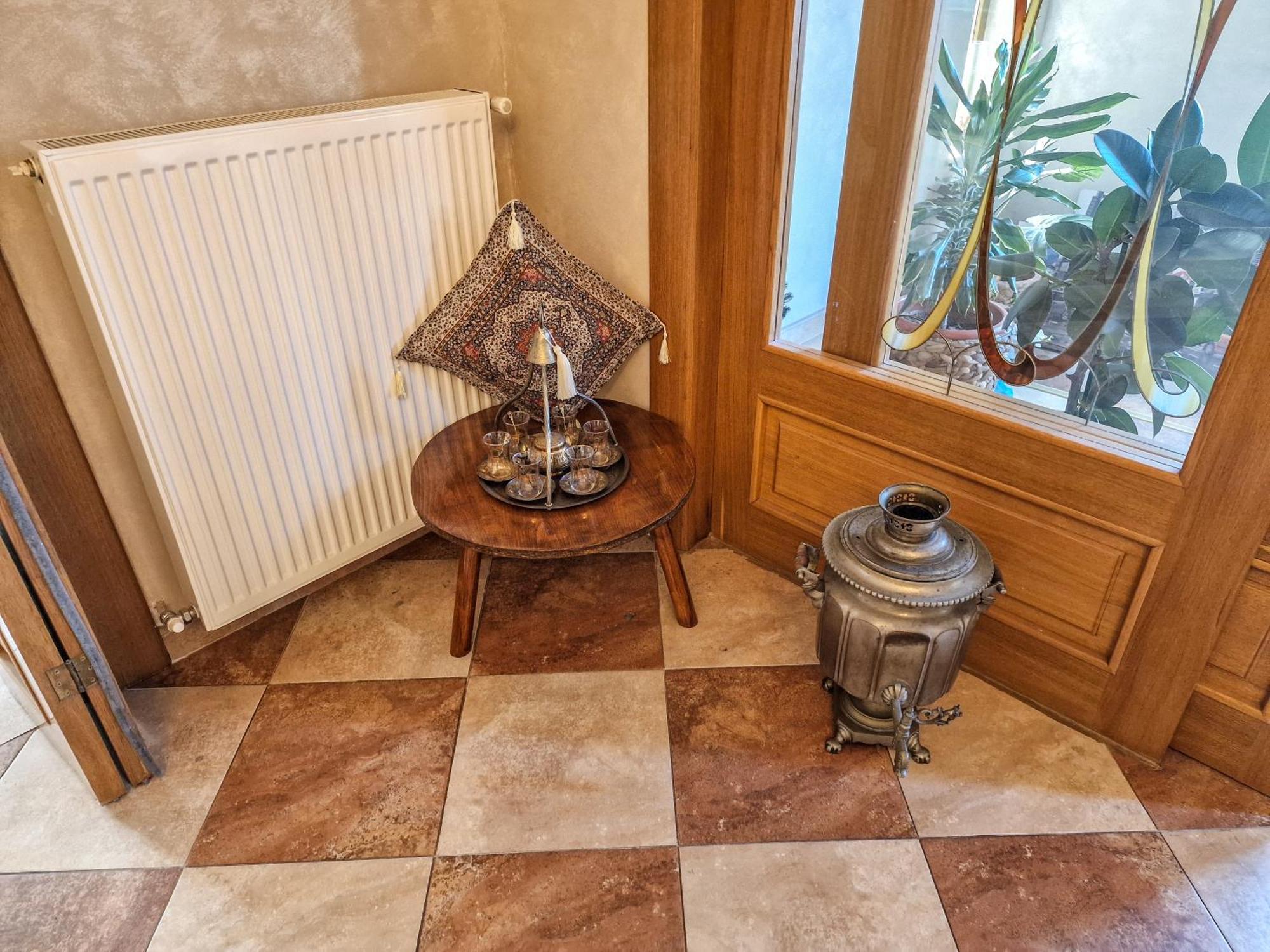 콘스탄차 Casa Edwin B&B 외부 사진