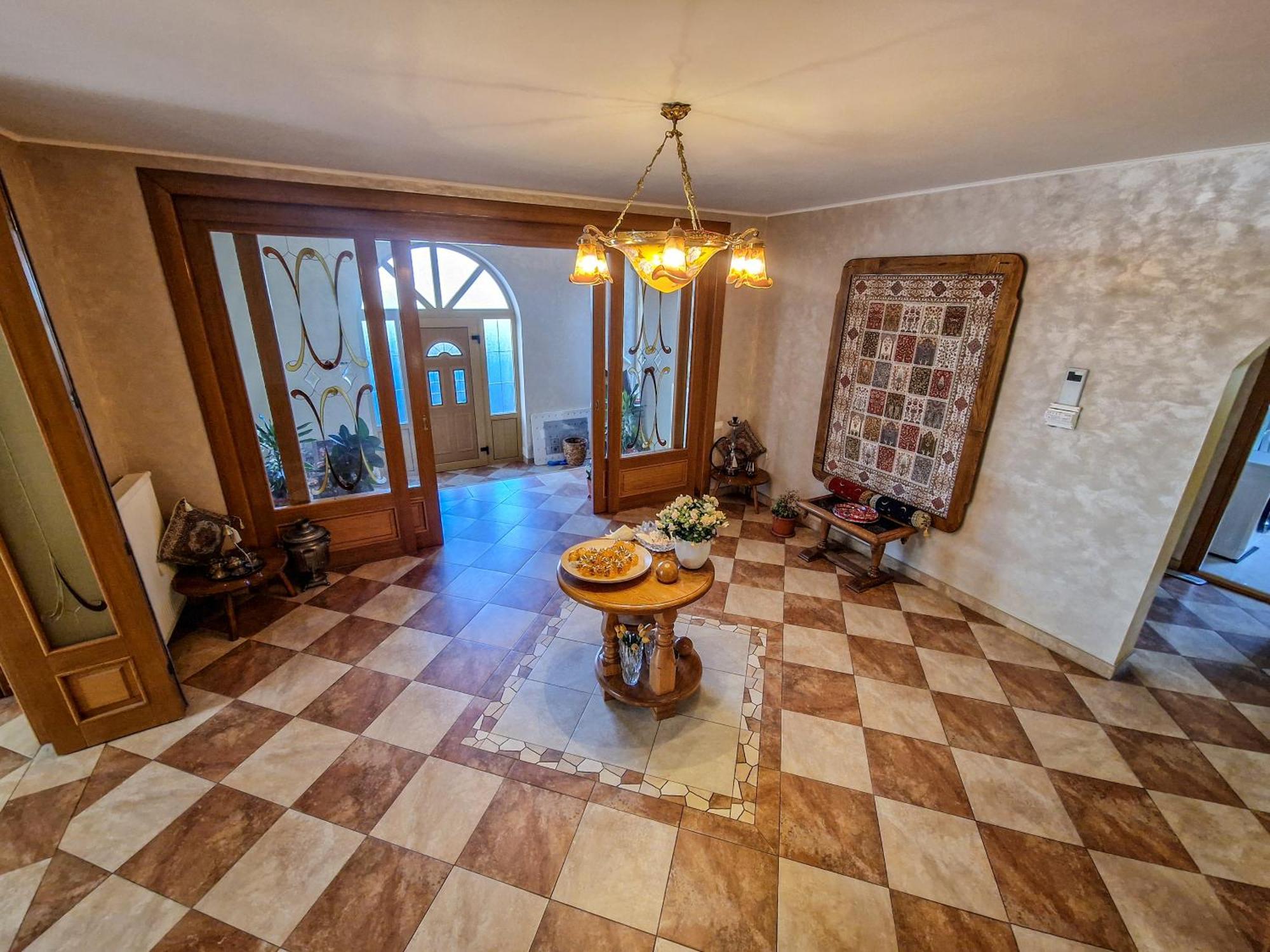 콘스탄차 Casa Edwin B&B 외부 사진