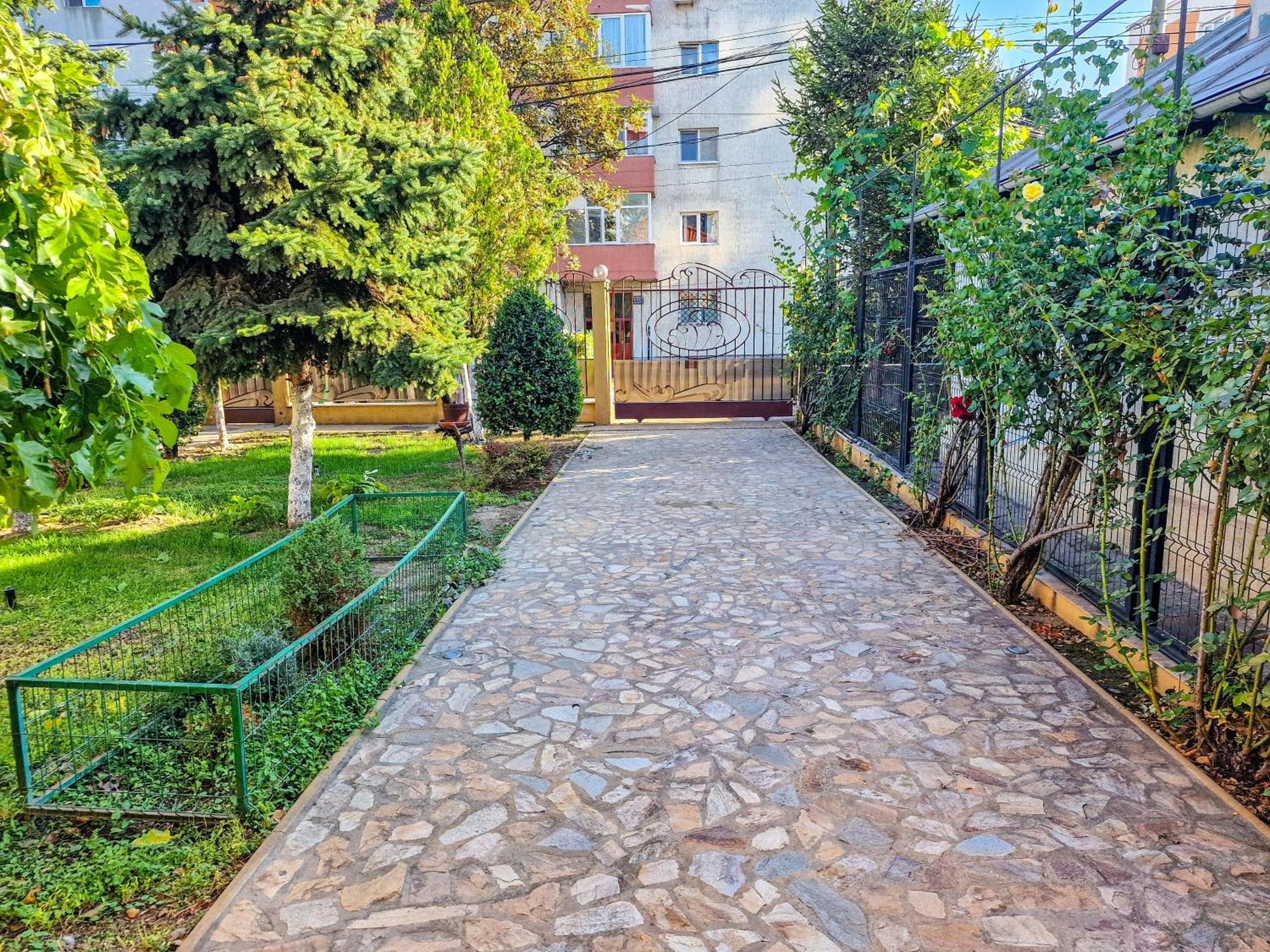콘스탄차 Casa Edwin B&B 외부 사진