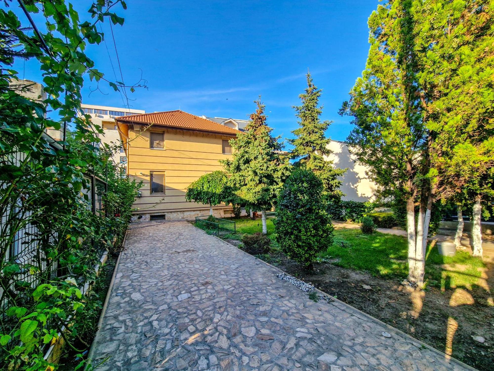 콘스탄차 Casa Edwin B&B 외부 사진