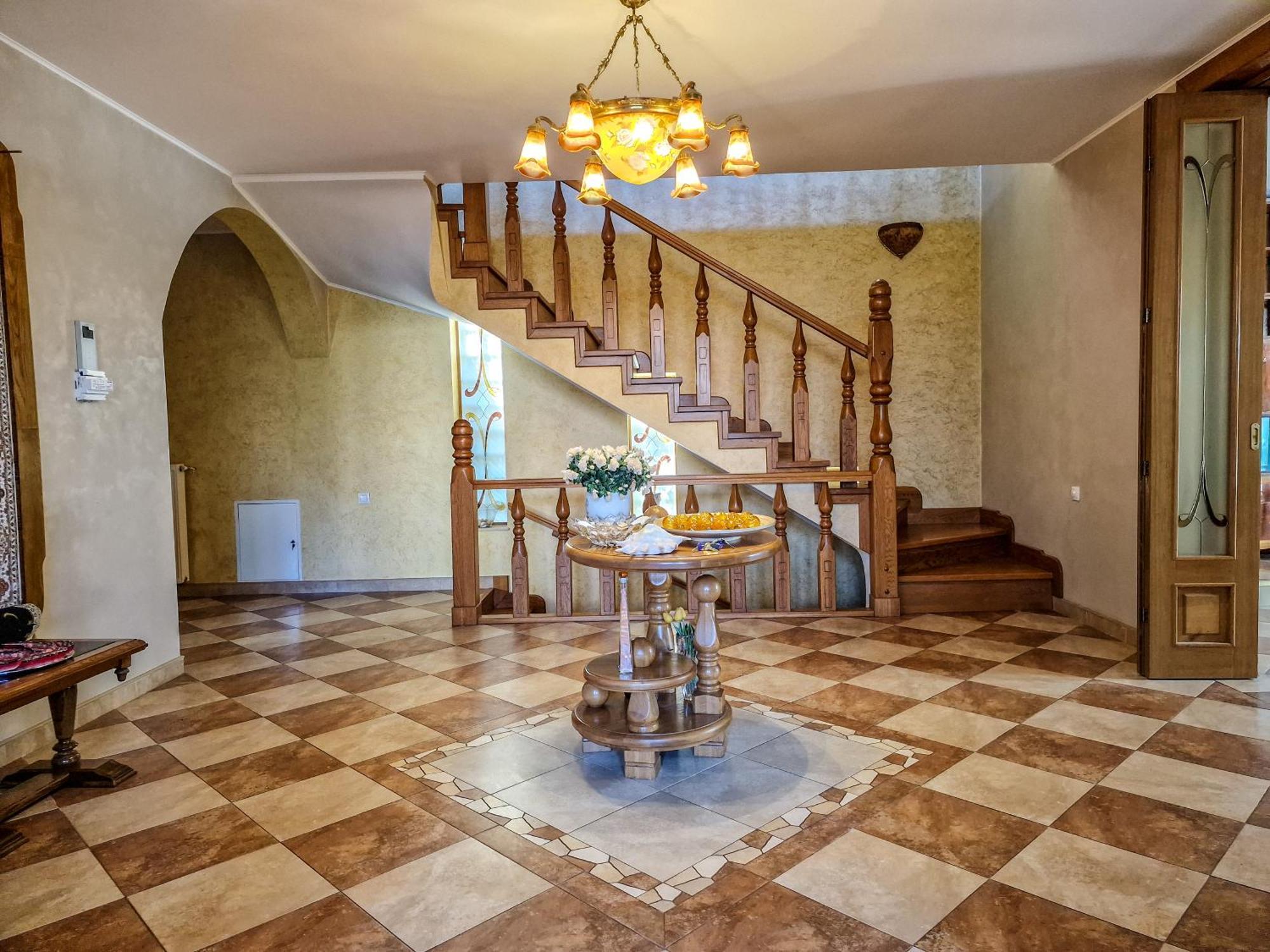 콘스탄차 Casa Edwin B&B 외부 사진