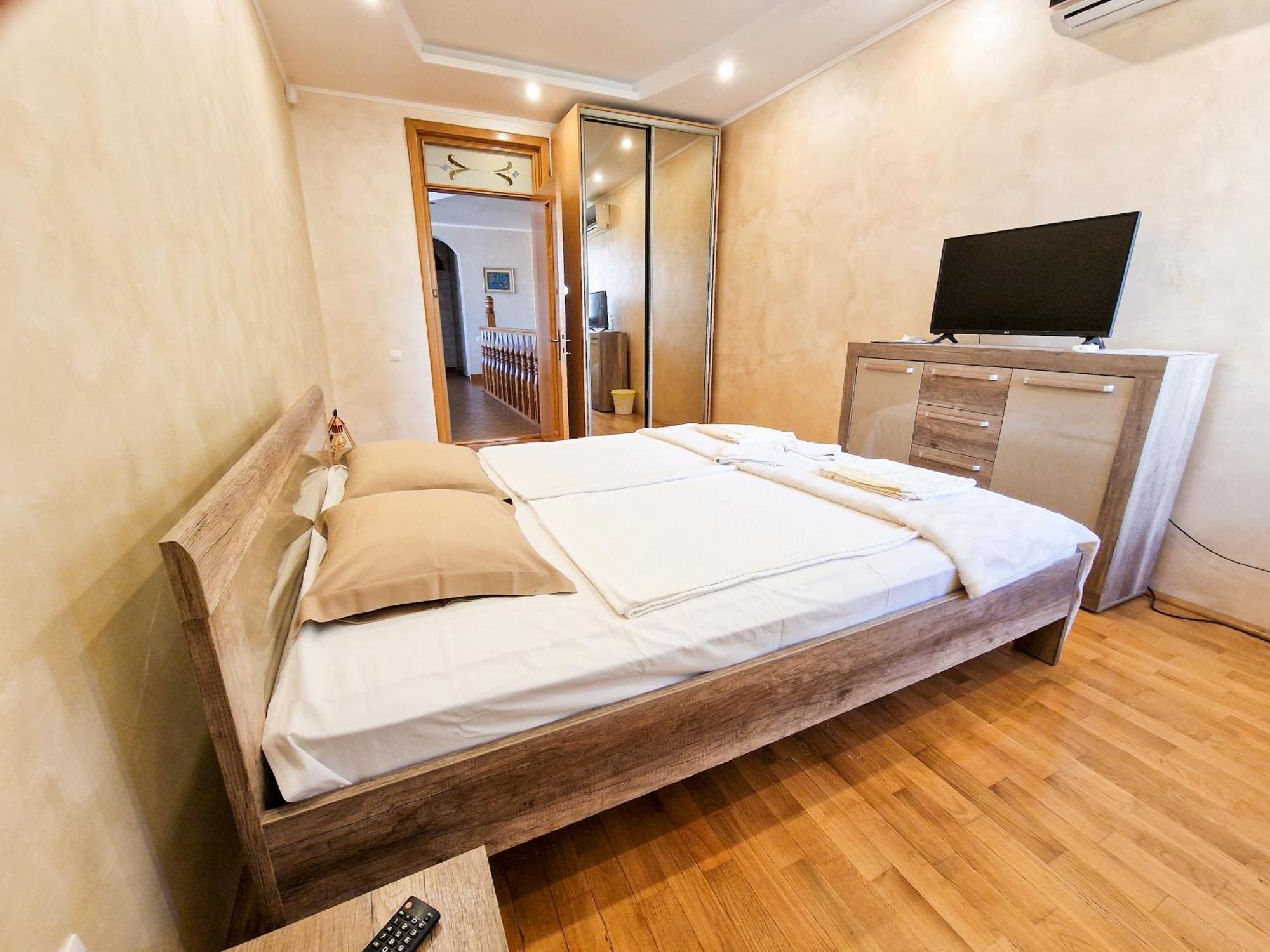 콘스탄차 Casa Edwin B&B 외부 사진