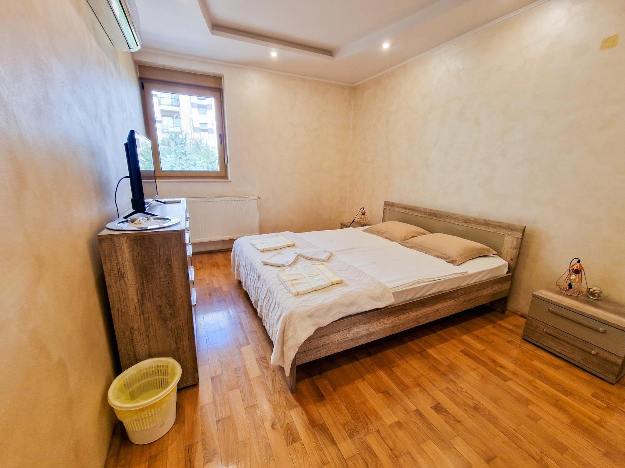 콘스탄차 Casa Edwin B&B 외부 사진