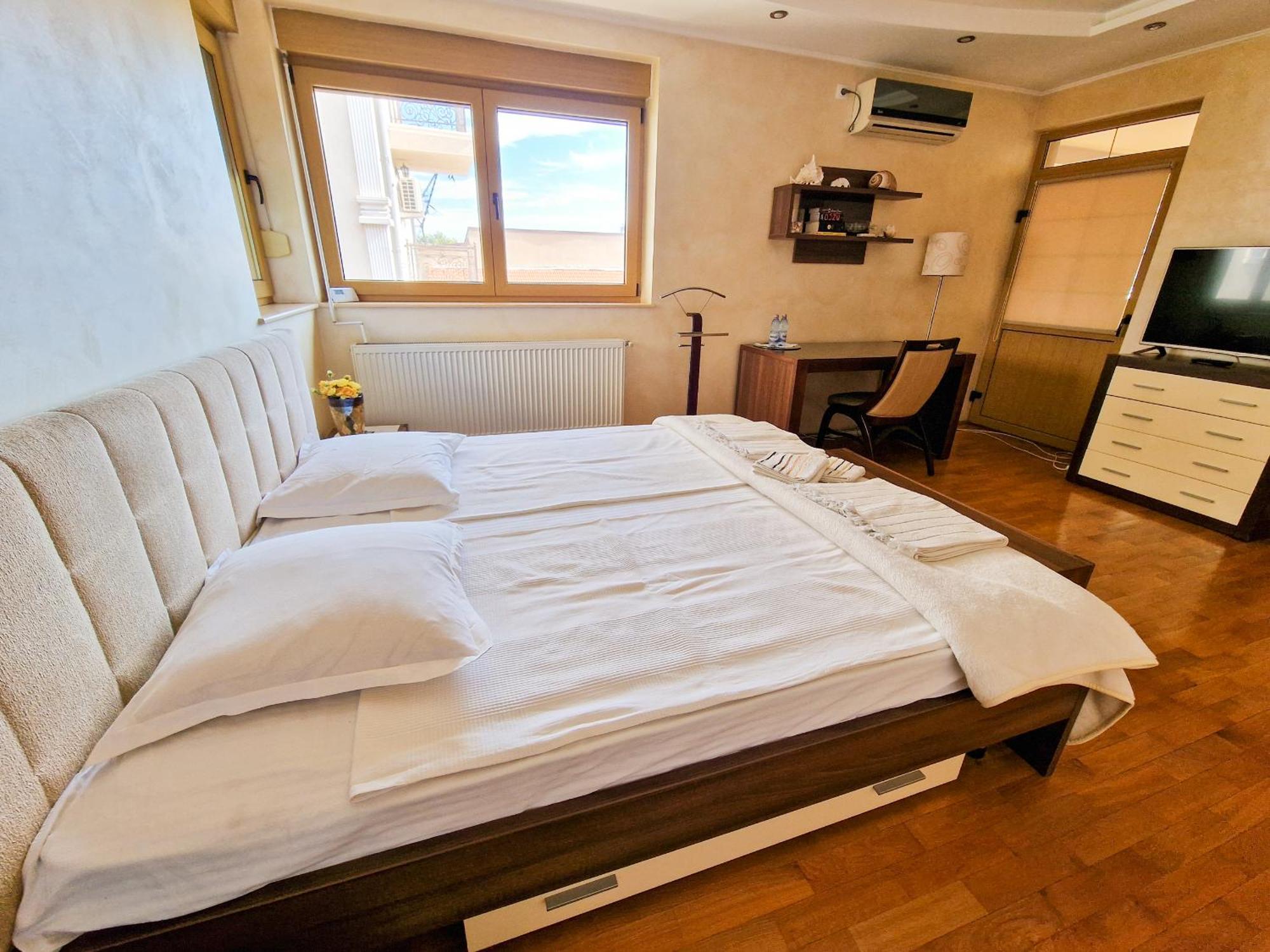 콘스탄차 Casa Edwin B&B 외부 사진