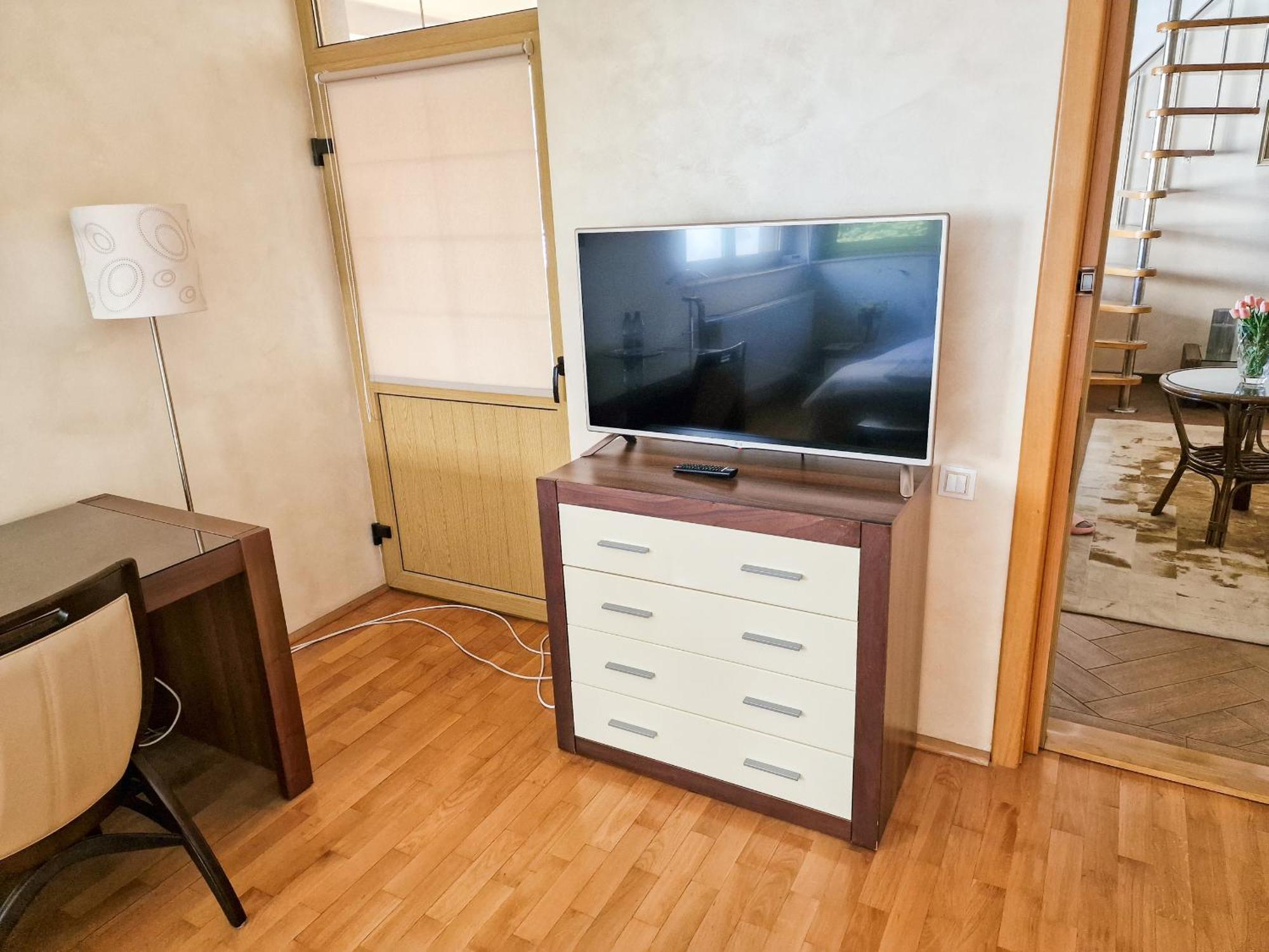 콘스탄차 Casa Edwin B&B 외부 사진