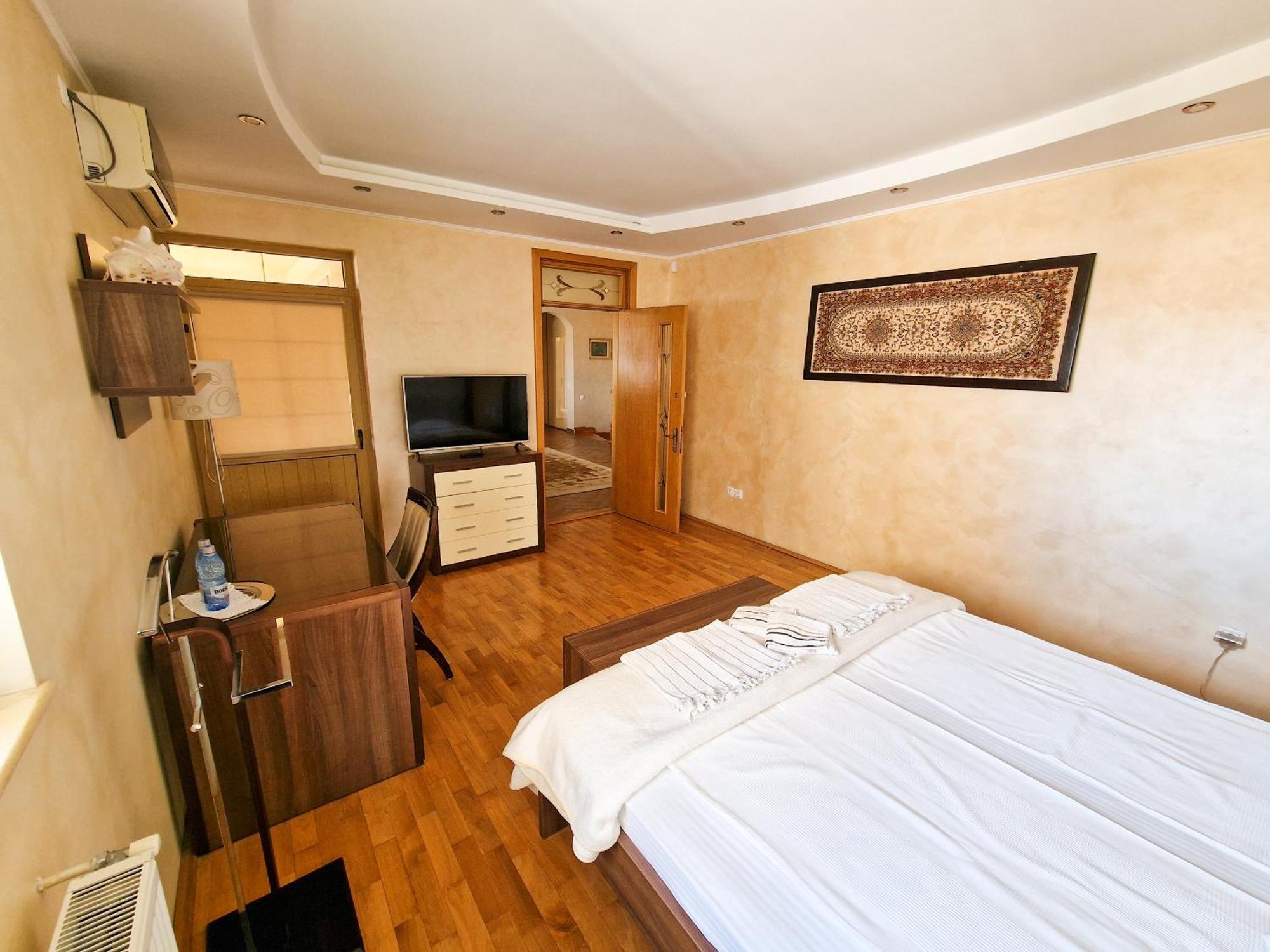 콘스탄차 Casa Edwin B&B 외부 사진