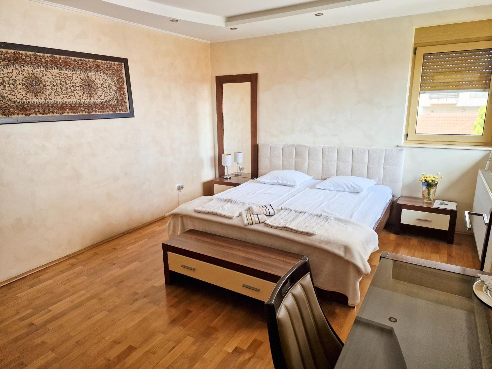 콘스탄차 Casa Edwin B&B 외부 사진